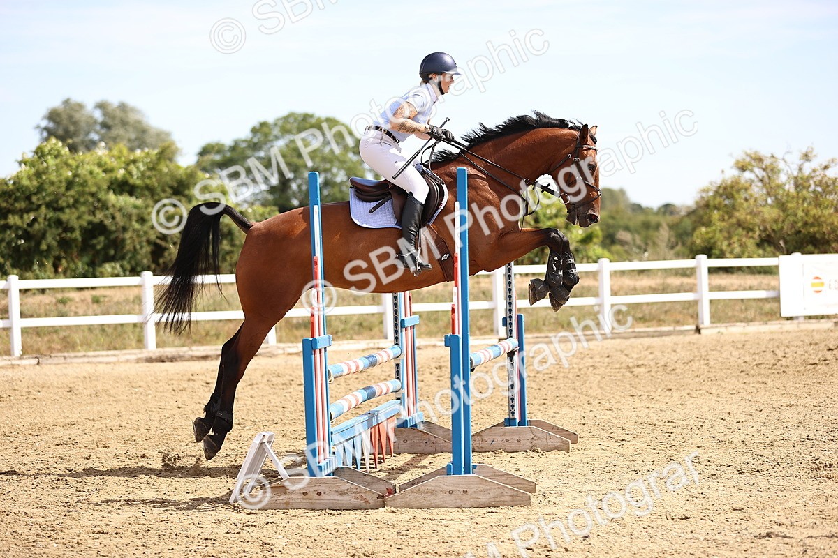 SBM_000463 - Class 2 - 0.85cm Amateur Championship Qualifier
