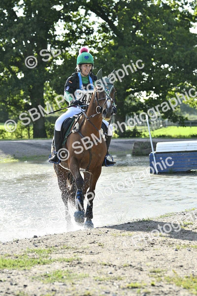 SBM_12033 - E6 - Eventers Challenge 80cm Championship
