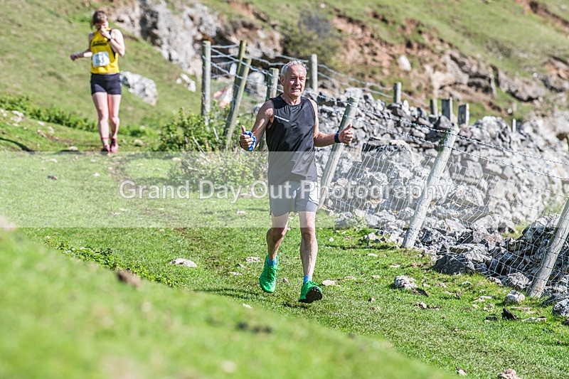 Ilam-995 - Ilam Three Peaks Fell Race (Limestone Series) Sunday 28th September 2025