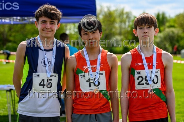 East25Sun-912378 - Medals