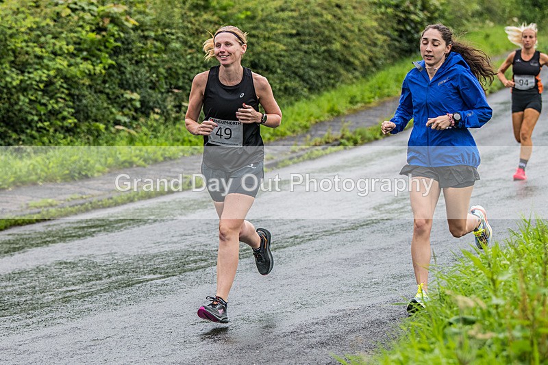 Lambfoot-3 - Lambfoot Loop Road Race Tuesday 1st July 2025