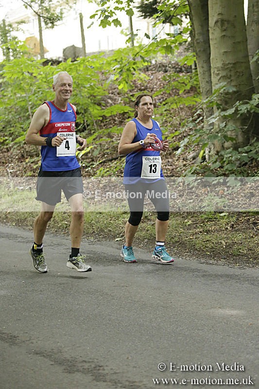 CAD5M 210719-0288 - Cadence Events Colerne 5 Miler  21-Jul-2019