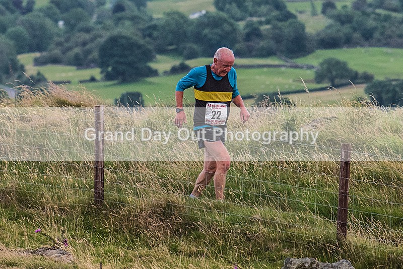 Reston-821 - Reston Scar Fell Race Wednesday 5th July 2023