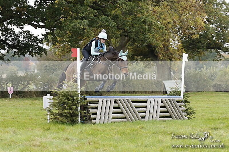 WWHT 181020 WWHT 181020 1162 - WWEC Intermediate (0.90m)  18/10/20