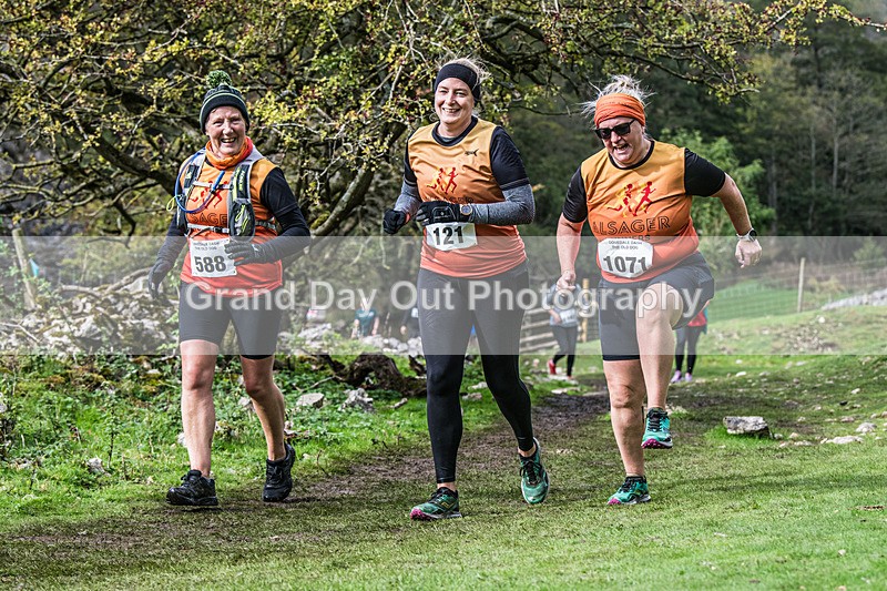 Dovedale Dash-2660 - Dovedale Dash Sunday 5th October 2025