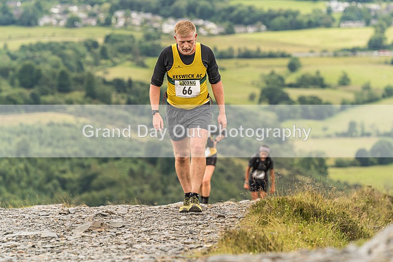 Skiddaw-344 - Skiddaw Fell Race Sunday 7th July 2014