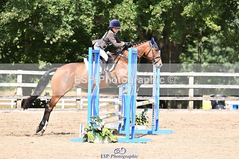 250823A-141106-30894 - NAF Round 1 13.30 to 14.30