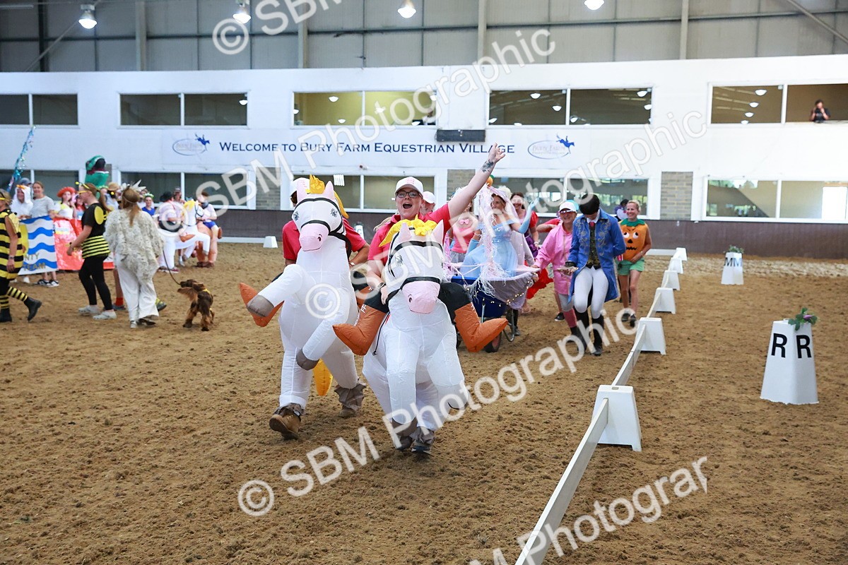 SBM_007975 - Teams Parade