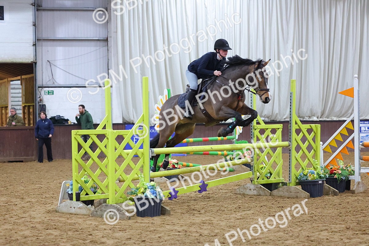SBM_000574 - Class 13 - Equissage Pulse Senior British Novice/ 90cm Open - First Round (0.90m)
