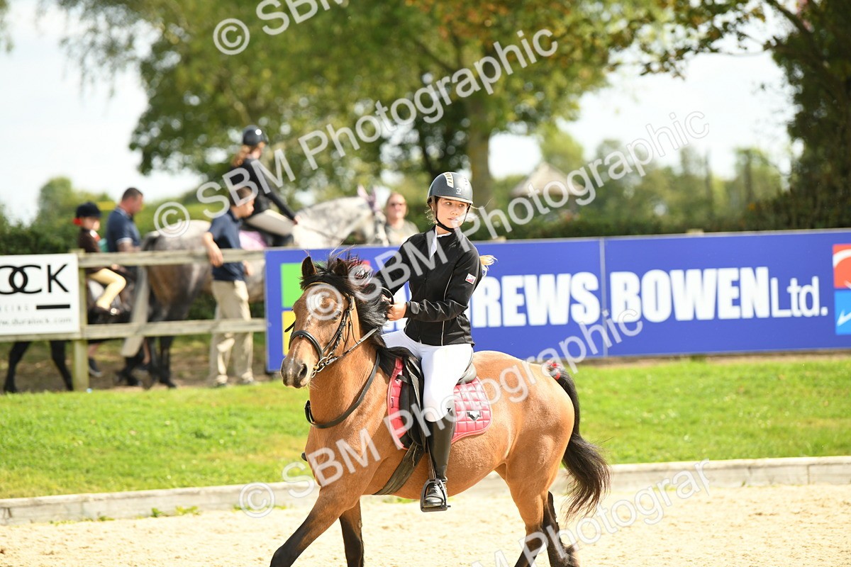 SBM_65188 - J48 - Pairs Jumping Open 70cm & 85cm