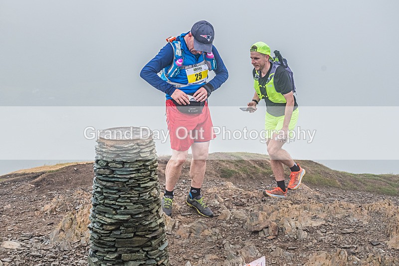 Lakes Ultra-626 - Kong Lakes Ultra Fell Race Saturday 24th June 2023