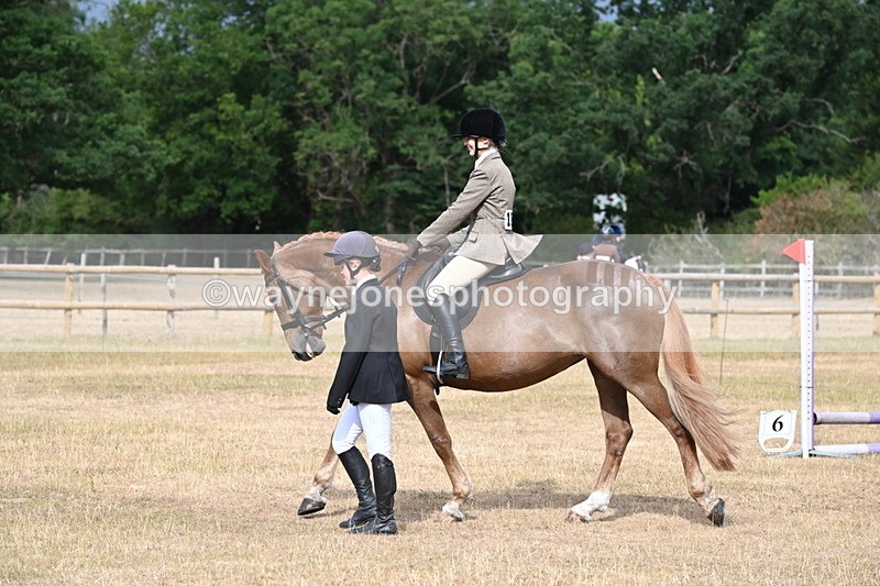 WJ6_7483 - Class 9 Tack and Turnout