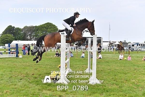 BPP_0789 - CLASS 4 B & C Championship Qualifier