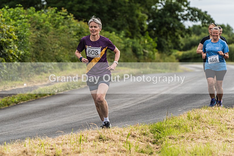 Lambfoot-135 - Lambfoot Loop Road Race Tuesday 2nd July 2024