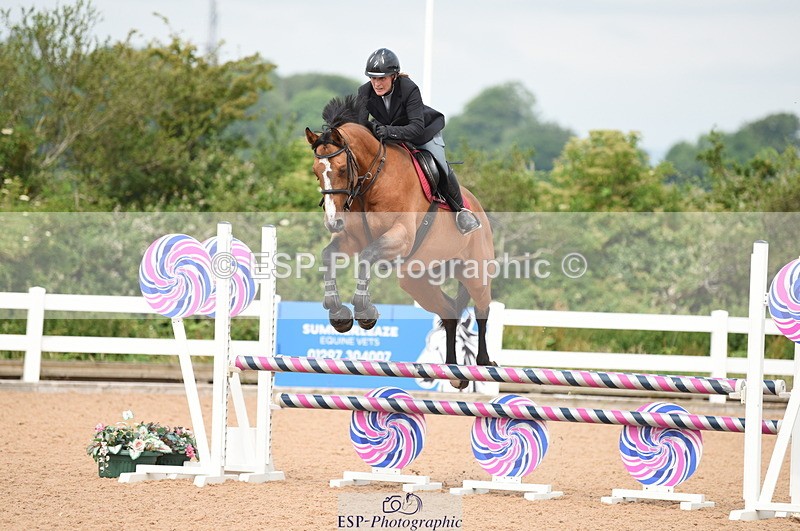 230628A-104246-00118 - Cls 1 British Novice & 90cm Open