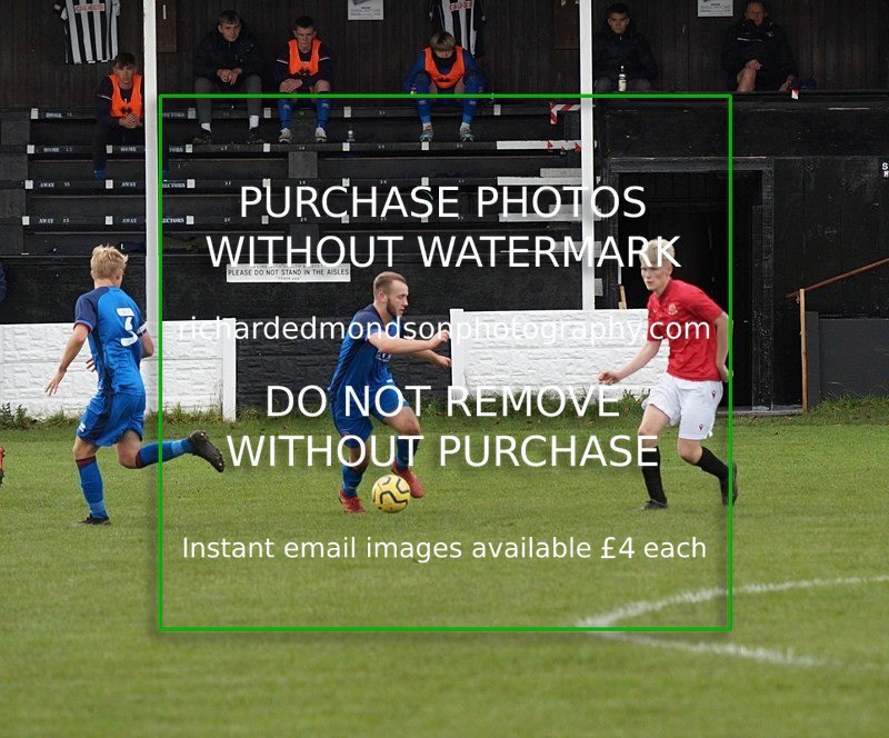 DSC01867 - Morecambe U18 v Carlisle U18