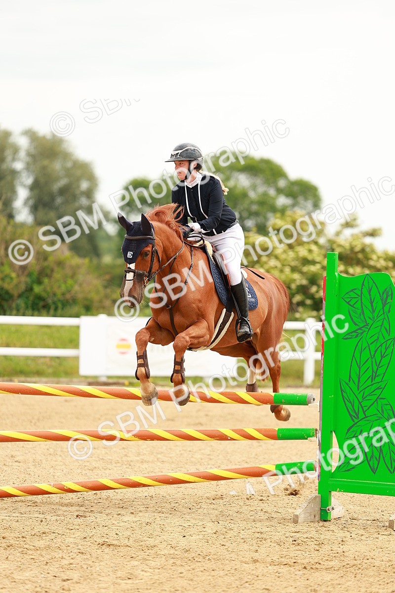 SBM_000630 - Class 2 - Senior British Novice - 90cm