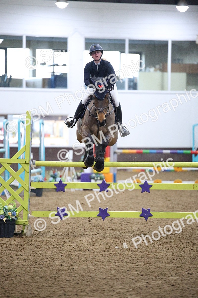 5K7A4702 - Class 5 - Blue Chip Calming Performance Championship Qualifer