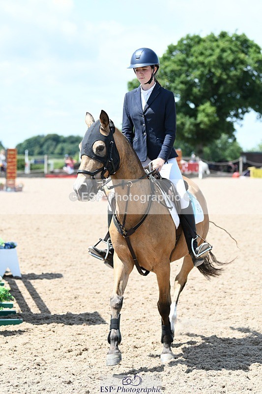 250628-141834-05422 - Cls 12 Newcomers 2nd Round 1pm to End