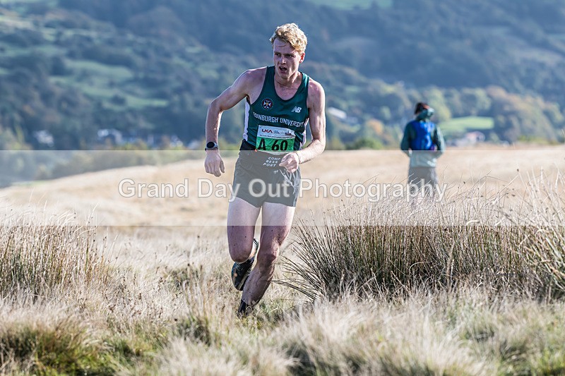 Leg 1 -11 - UK Fell & Hill Relays - Todmorden Leg 1 Saturday 17th October 2026