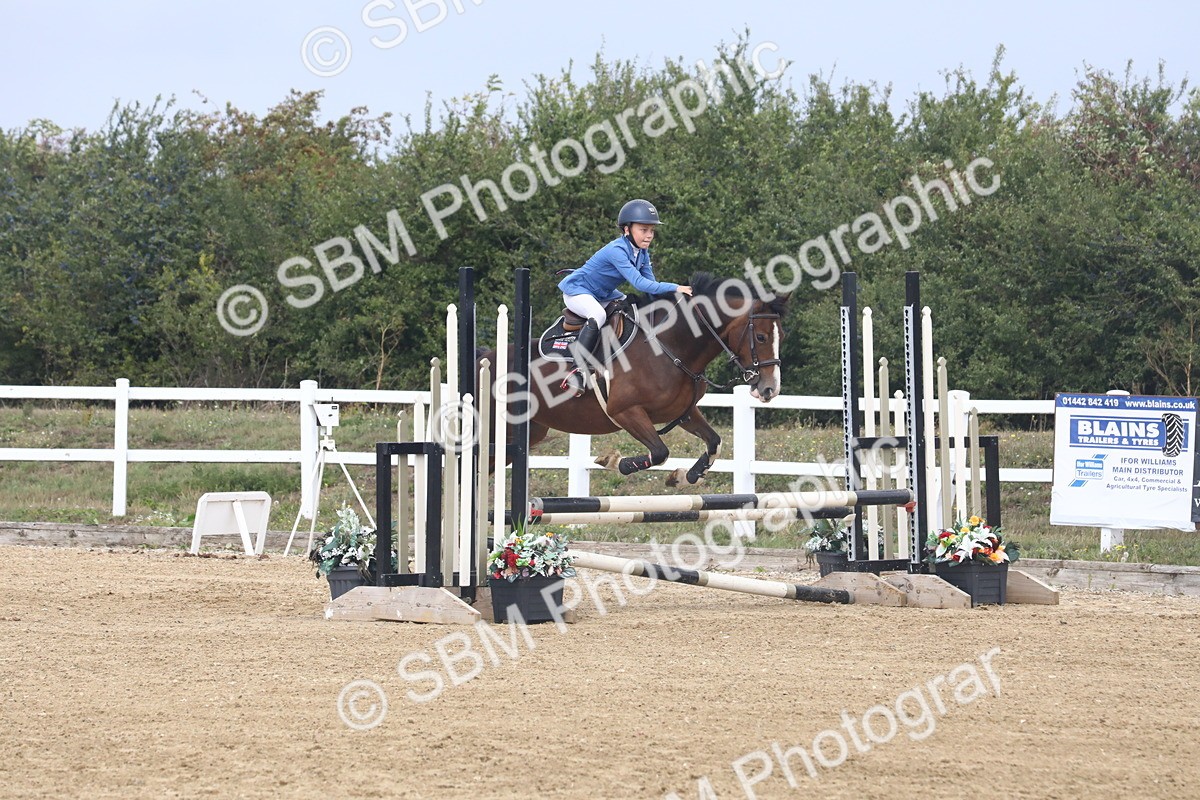 SBM_007205 - Class 8 - 70cm Champs