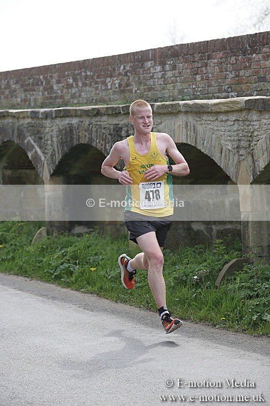 CAD 190419 37 - Cadence Events    Good Friday 10 Miler 19/04/19