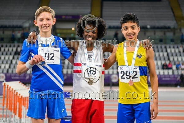 Age26SUN-811562 - Medals