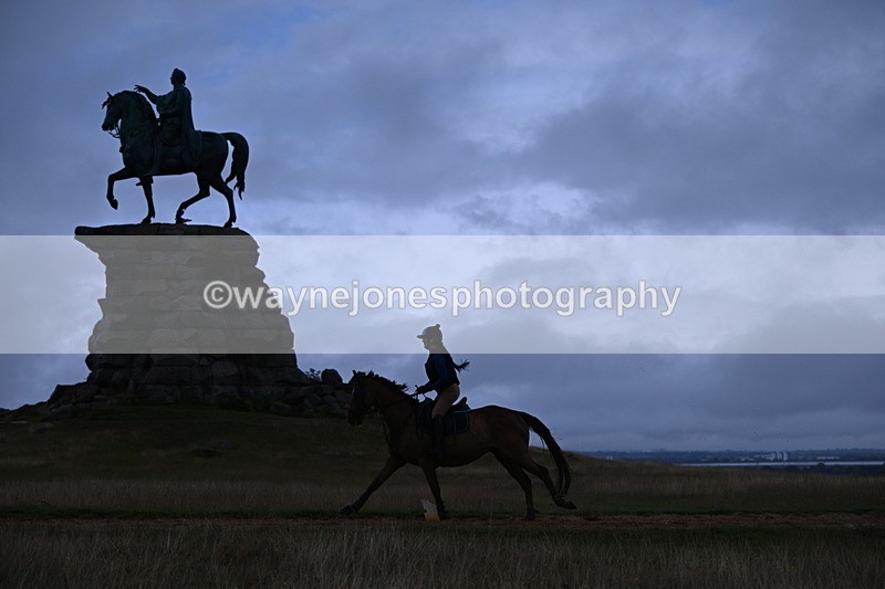 DSC_3833 - Time at Statue 13:51 to 14:55