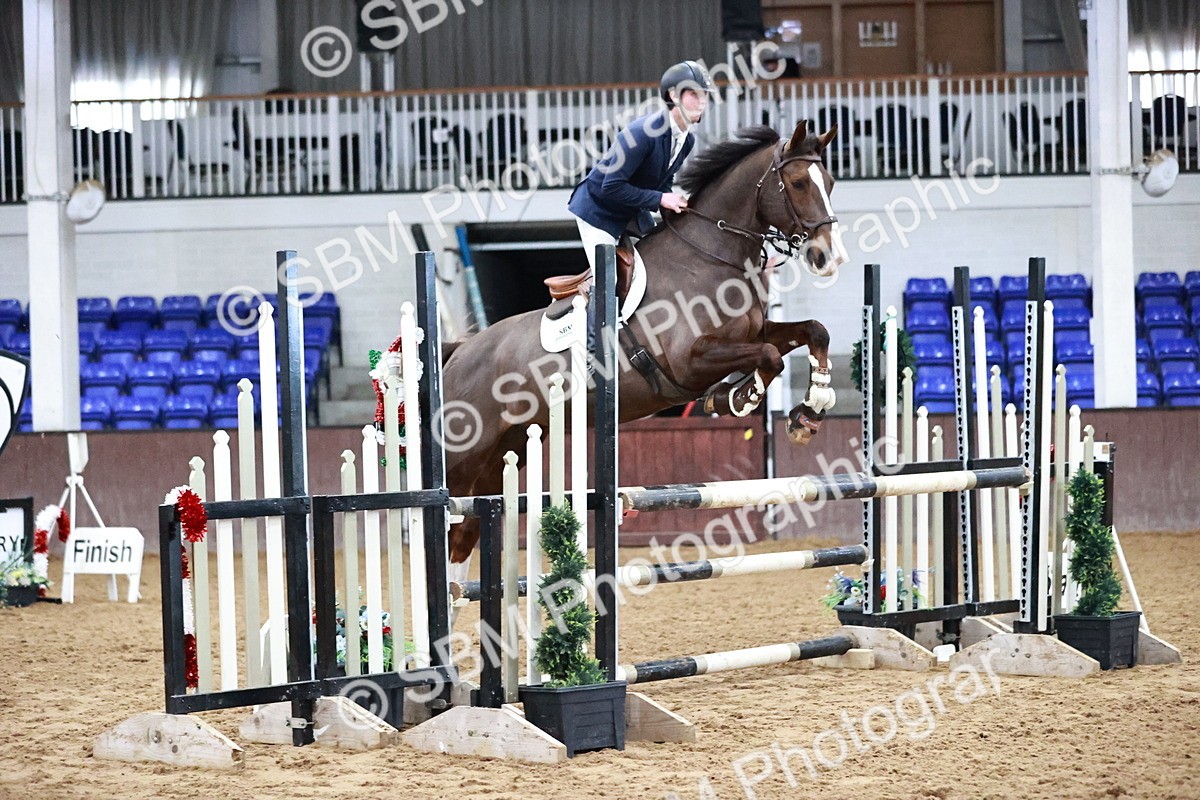 SBM_002152 - Class 9 - Senior Discovery 1.00m