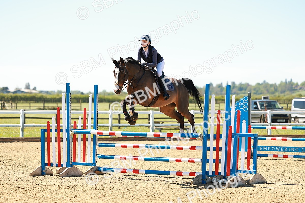 SBM_000727 - Class 3 - Senior Discovery - 1.00m