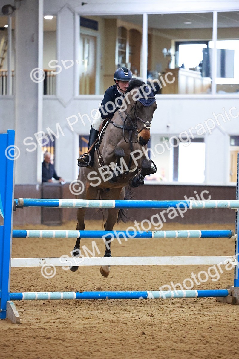 SBM_004264 - Class 6 - National 1.30 1.40m