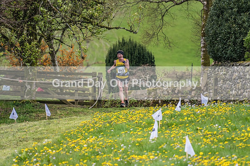 3 Peaks-1322 - The 3 Peaks Race Saturday 27th April 2024