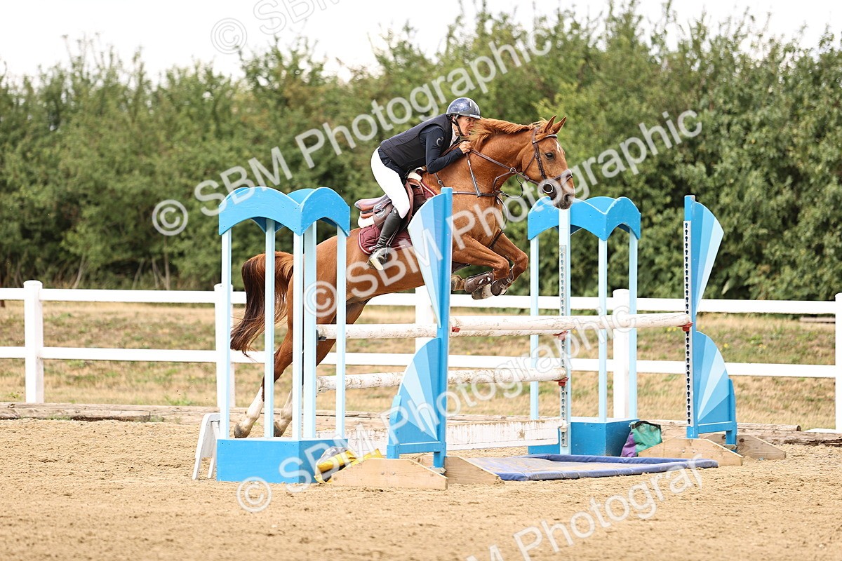 SBM_026948 - Class 13 - Senior Newcomers - 1.10m