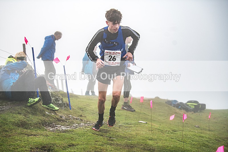 Wansfell-229 - Wansfell Race Friday 27th December 2024