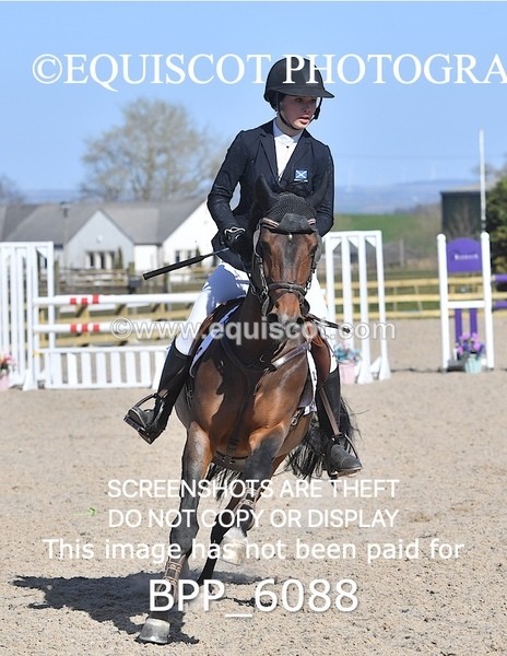 BPP_6088 - CLASS 6 SAT Scottish Branch Open Championship Juniors