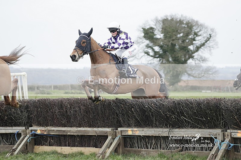 PtP 050323 835 - Blackmore & Sparkford Vale Hunt PtP - Somerset 05/03/23