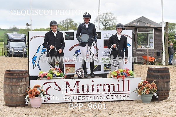 BPP_9601 - CLASS 33 MON Scottish Champions Tour Spring Final 85cm