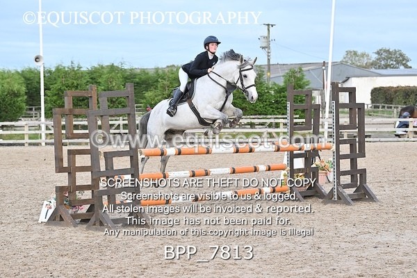 BPP_7813 - CLASS 14 Pony Newcomers/ 1m Open