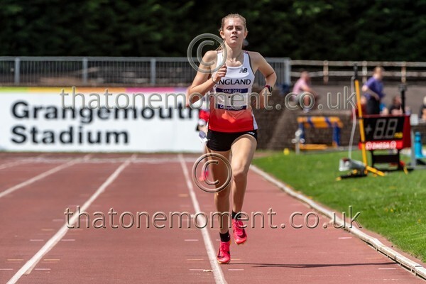 SIAB23-528166 - Track Female Set One