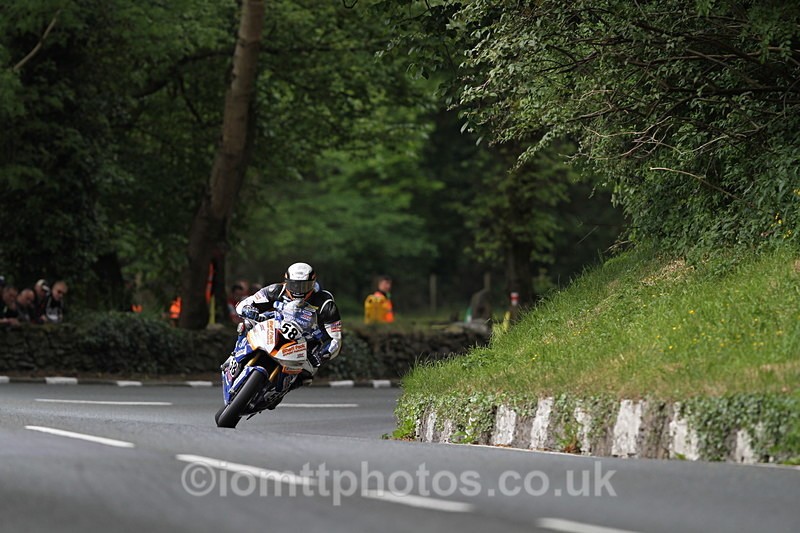 PR154508 - Superbike TT