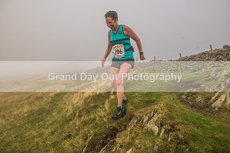Shipman Knotts-301 - Shipman Knotts Fell Race Tuesday 23rd August 2022