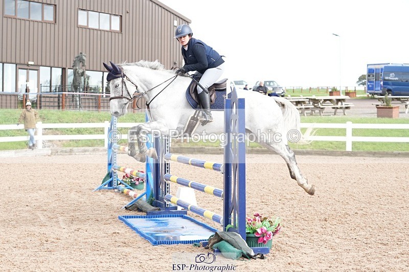 251004-115832-01932 - Cls 17 85cm Amateur Qualifier, Second Round