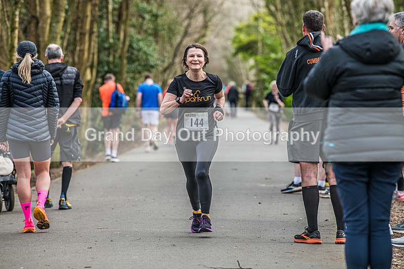 St Herberts 10K-523 - St Herberts School Festival of Running 10K Road Race Saturday 1st March 2025