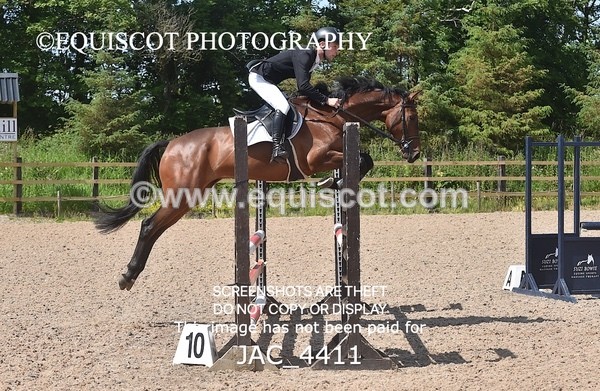 JAC_4411 - CLASS 3 Senior British Novice/ 90cm Open