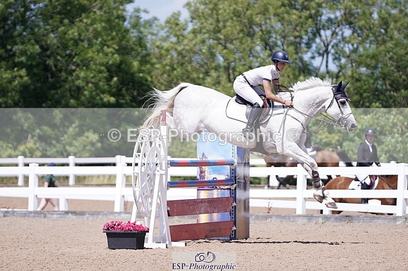 240719A-124502-11177 - Cls 14, 1 Star Silver Tour 1.25m