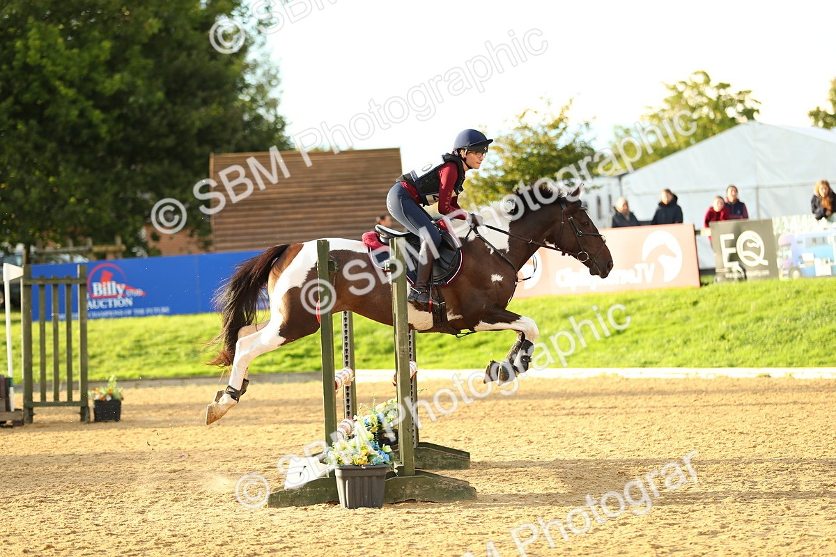 SBM_12784 - E9 Eventers Challenge 90cm Championship