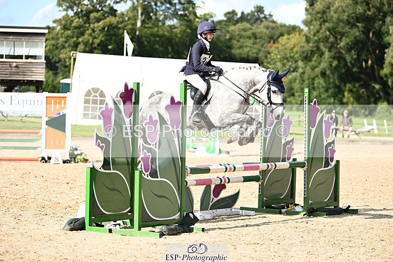 240824X-160629-29880 - 80cm Round 2 15.30 to 16.50