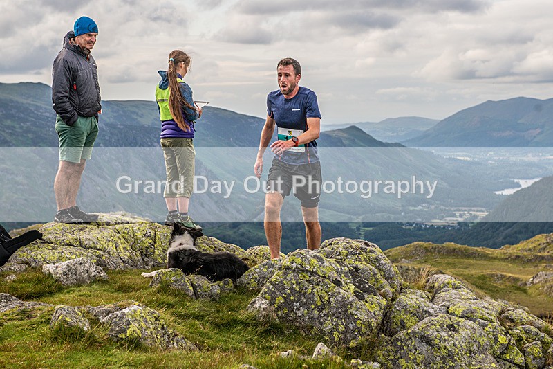 Bessyboot-40 - Bash Up Bessyboot Fell Race Wednesday 13th July 2022