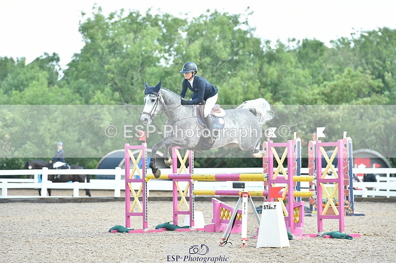 230723A-094512-10987 - Cls 28, 5 Yr Olds 1.10m