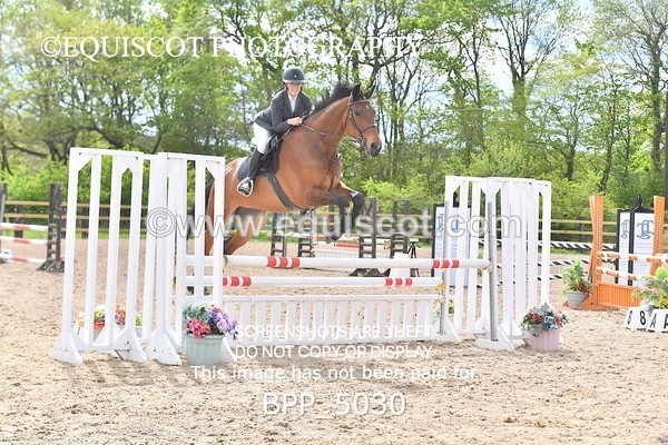 BPP_5030 - CLASS 17 SAT  Senior Discovery/ 1m Open